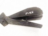 Pedal del acelerador