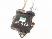 Unidad de control/módulo de la inyección de combustible