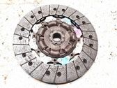 Clutch pressure plate