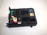 Juego de caja de fusibles