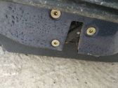 Cerradura de puerta delantera