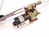 Motor del limpiaparabrisas