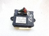 Unidad de control/módulo de la puerta