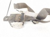 Ceinture de sécurité arrière