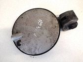 Bouchon, volet de trappe de réservoir à carburant