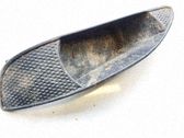 Front bumper lower grill