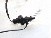 Sensor del pedal de embrague
