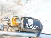 Wiper motor