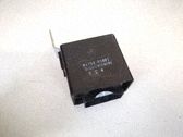 Otras unidades de control/módulos