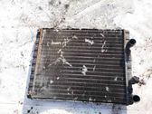 Coolant radiator