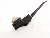 Sonde température extérieure