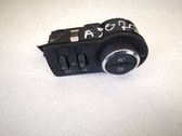 Schalter Nebelscheinwerfer