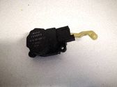 Stellmotor Heizung Klima