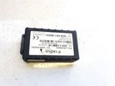 Autres unités de commande / modules