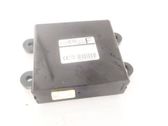 Other control units/modules