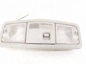 Luz del asiento delantero