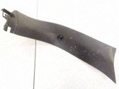 Rear sill trim cover