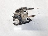 Halterung Lager Motor