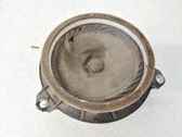 Altavoz de la puerta delantera