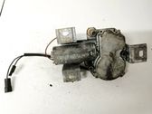 Rear window wiper motor