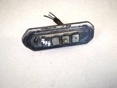 Sensor de la puerta delantera