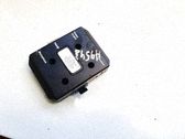 Autres unités de commande / modules