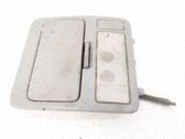 Luz del asiento delantero