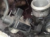 Turboahtimen magneettiventtiili