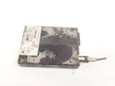 Boîtier module alarme