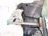 Regulador con motor de la ventanilla de la puerta corredera