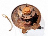 Radnabe Hinterrad