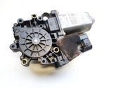 Front door window regulator motor