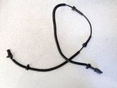 Sensor de freno del ABS trasero
