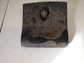 Autres pièces intérieures