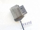 Resistencia motor/ventilador de la calefacción