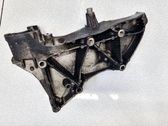Support, suspension du moteur
