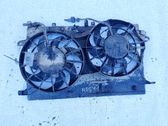 Aro de refuerzo del ventilador del radiador