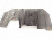 Placa protectora/protector antisalpicaduras motor