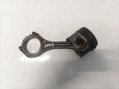 Piston avec bielle