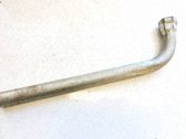 Llave de tuercas de rueda