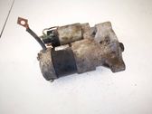 Motor de arranque