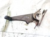 Handbrake/parking brake lever assembly