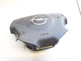 Steering wheel airbag