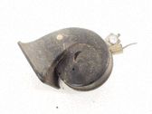 Señal acústica