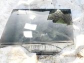Vitre de fenêtre porte arrière