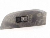 Front door window switch trim