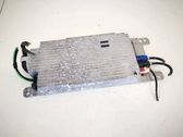 Otras unidades de control/módulos