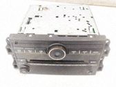 Radio / CD-Player / DVD-Player / Navigation