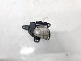 Stellmotor Heizung Klima