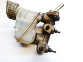 Master brake cylinder